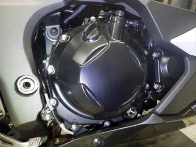 Kawasaki Ninja 1100SX 2026