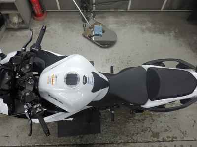 Kawasaki Ninja 1100SX 2026