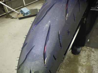 Kawasaki Ninja 1100SX 2026