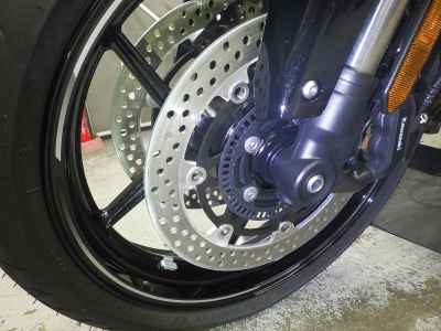 Kawasaki Ninja 1100SX 2026