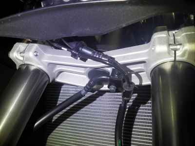 Kawasaki Ninja 1100SX 2026