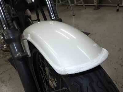 Suzuki GrassTracker Bigboy