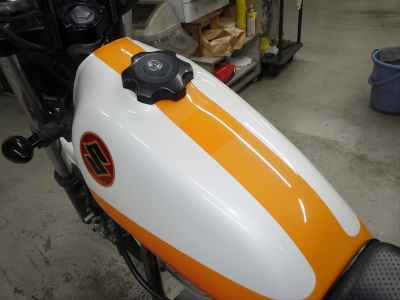 Suzuki GrassTracker Bigboy