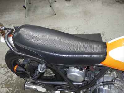 Suzuki GrassTracker Bigboy