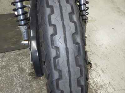 Suzuki GrassTracker Bigboy