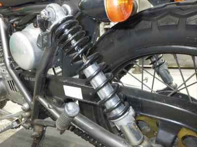 Suzuki GrassTracker Bigboy