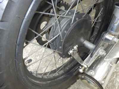 Suzuki GrassTracker Bigboy