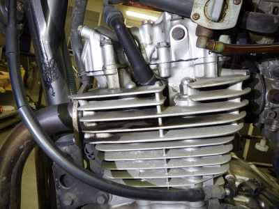 Suzuki GrassTracker Bigboy