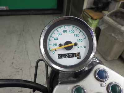 Suzuki GrassTracker Bigboy