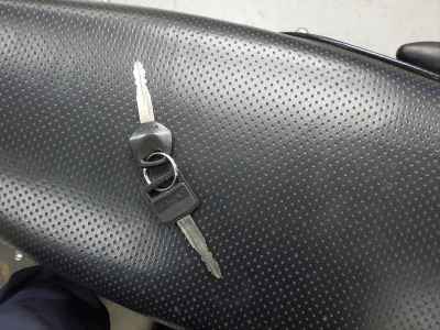 Suzuki GrassTracker Bigboy