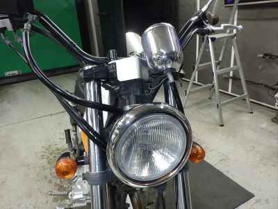 Suzuki GrassTracker Bigboy