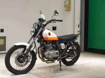 Suzuki GrassTracker Bigboy