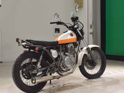 Suzuki GrassTracker Bigboy