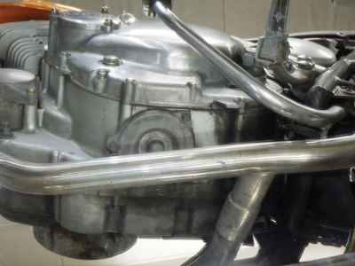 Suzuki GrassTracker Bigboy