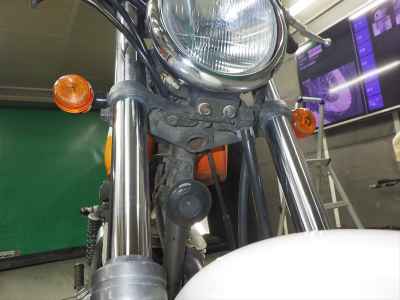 Suzuki GrassTracker Bigboy
