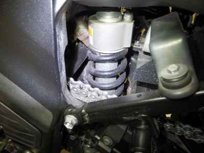 Suzuki V-Strom 650 XT 2022