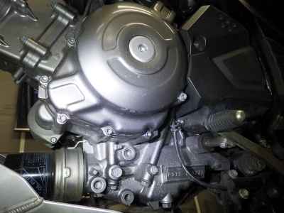Suzuki V-Strom 650 XT 2022