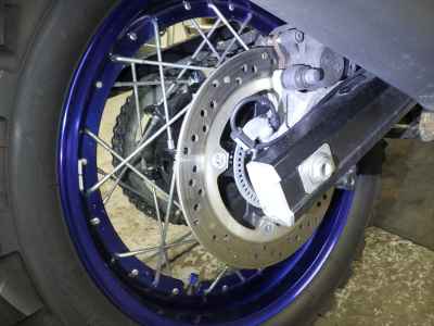 Suzuki V-Strom 650 XT 2022