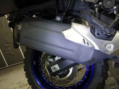 Suzuki V-Strom 650 XT 2022