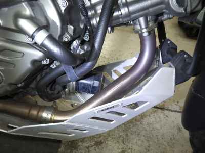 Suzuki V-Strom 650 XT 2022