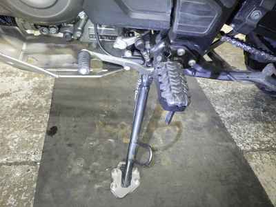 Suzuki V-Strom 650 XT 2022