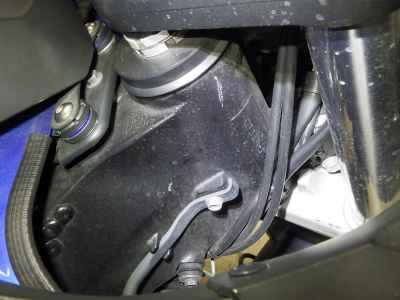 Suzuki V-Strom 650 XT 2022