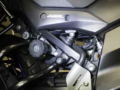 Suzuki V-Strom 650 XT 2022