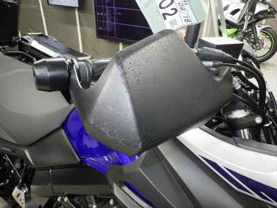Suzuki V-Strom 650 XT 2022