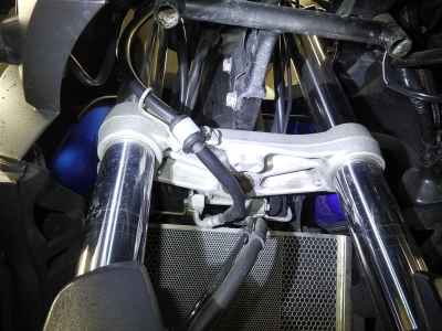Suzuki V-Strom 650 XT 2022