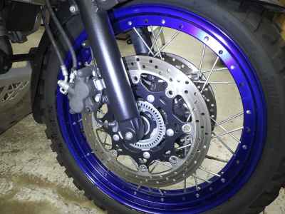Suzuki V-Strom 650 XT 2022
