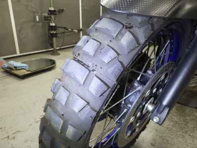 Suzuki V-Strom 650 XT 2022