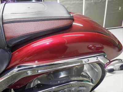 Harley-Davidson Fat Boy FLFBS1868 2023