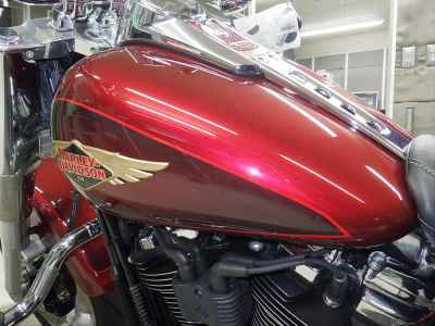 Harley-Davidson Fat Boy FLFBS1868 2023