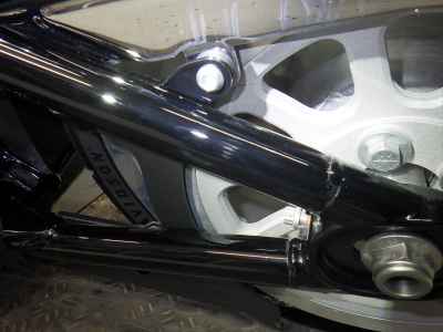 Harley-Davidson Fat Boy FLFBS1868 2023