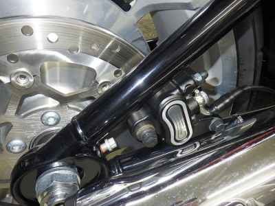 Harley-Davidson Fat Boy FLFBS1868 2023