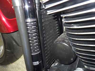Harley-Davidson Fat Boy FLFBS1868 2023