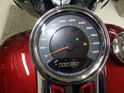 Harley-Davidson Fat Boy FLFBS1868 2023
