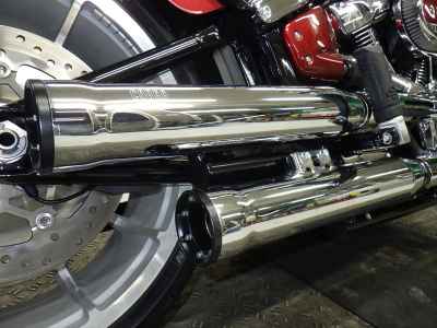 Harley-Davidson Fat Boy FLFBS1868 2023