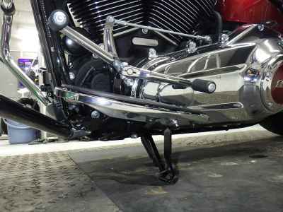 Harley-Davidson Fat Boy FLFBS1868 2023