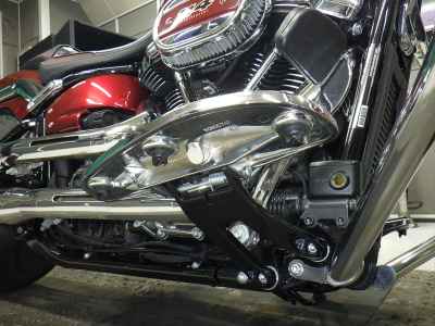 Harley-Davidson Fat Boy FLFBS1868 2023