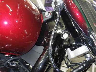 Harley-Davidson Fat Boy FLFBS1868 2023