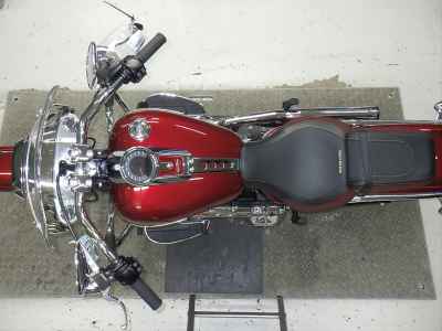 Harley-Davidson Fat Boy FLFBS1868 2023
