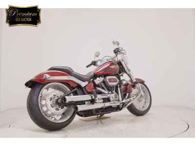 Harley-Davidson Fat Boy FLFBS1868 2023