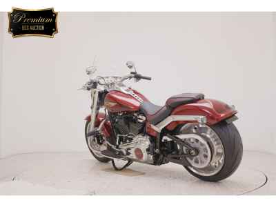 Harley-Davidson Fat Boy FLFBS1868 2023