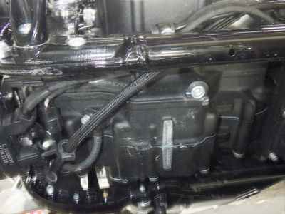 Harley-Davidson Fat Boy FLFBS1868 2023