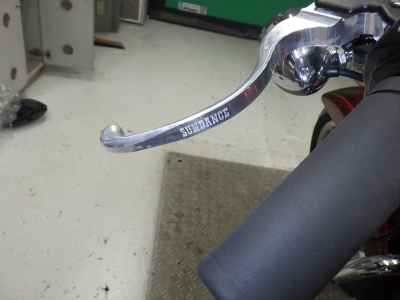 Harley-Davidson Fat Boy FLFBS1868 2023