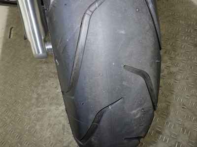 Harley-Davidson Fat Boy FLFBS1868 2023