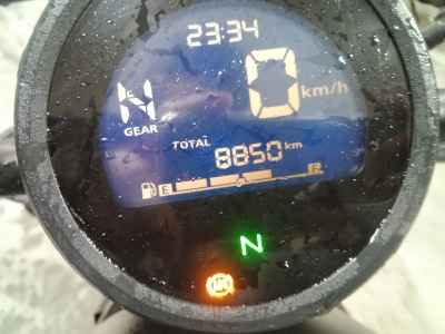 Honda Rebel CMX250 S 2022