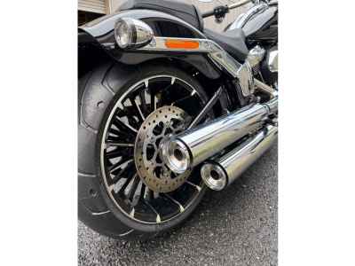 Harley-Davidson Breakout FXBR1750 2026