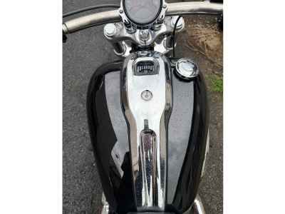 Harley-Davidson Breakout FXBR1750 2026